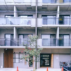 Rest Collection Kujo 大阪