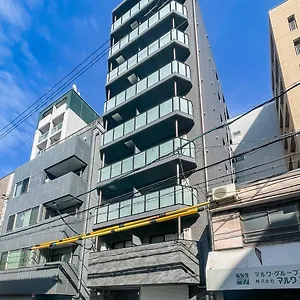  アパート Grandia Shinsaibashi