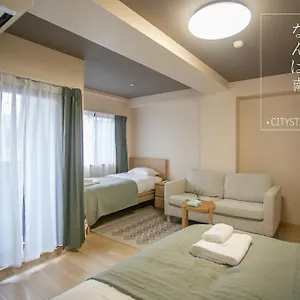 Citystay難波南 大阪