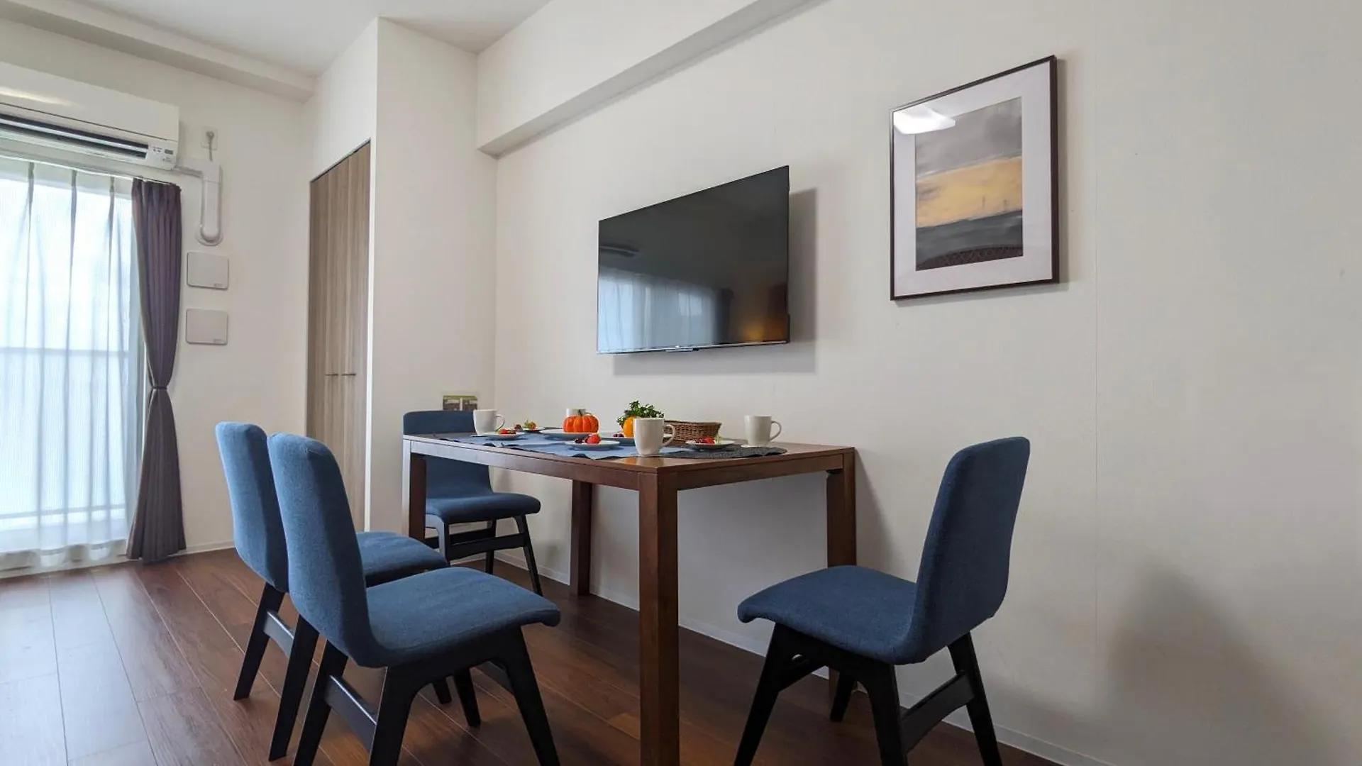 Eslead Hotel Namba Ebisu West 大阪 0*,  日本